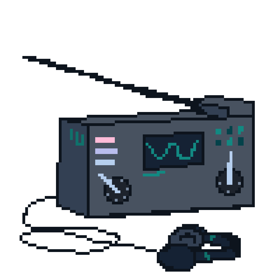 radio