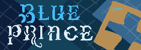 blue prince