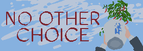 No Other Choice